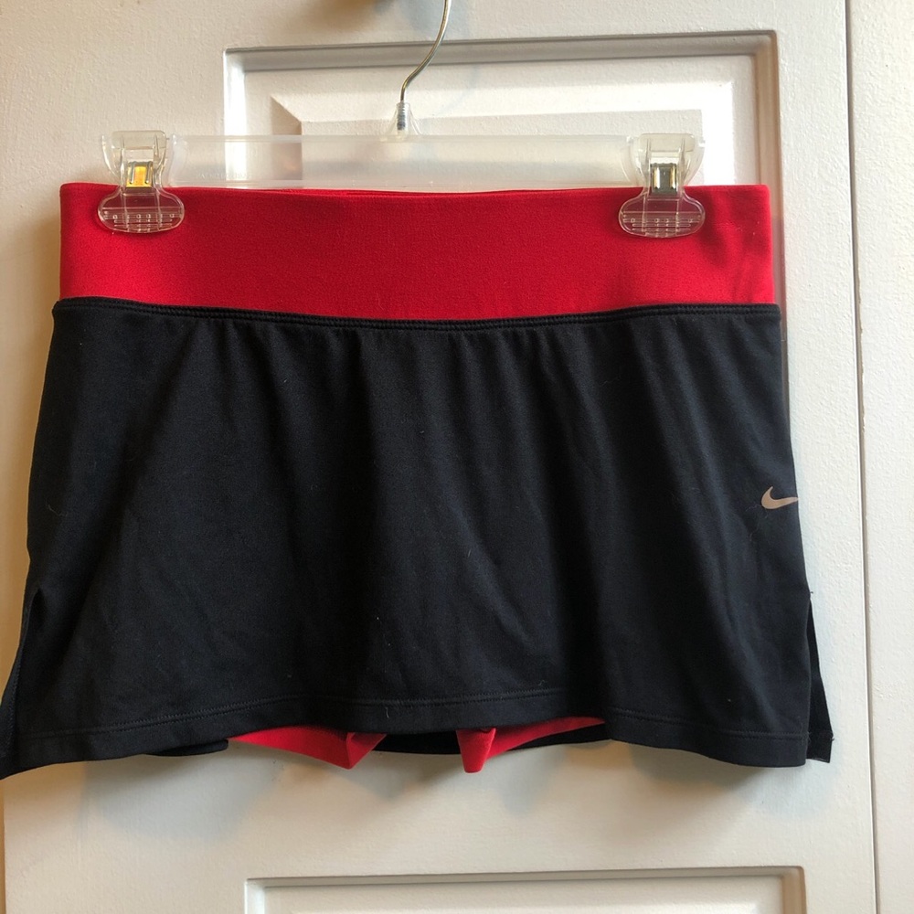 Nike skort